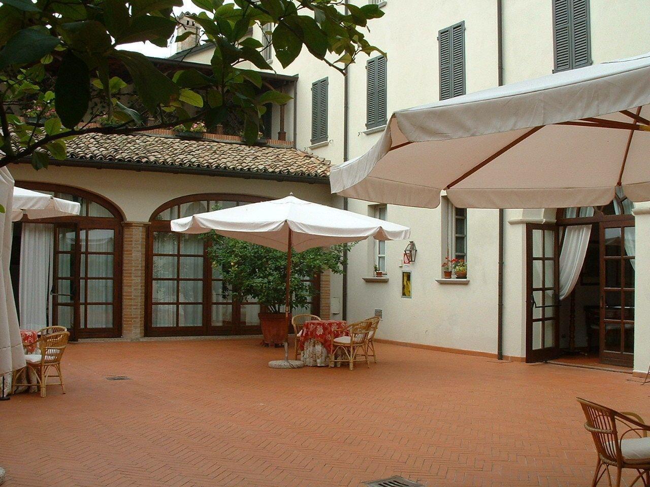 Instalaciones Recreativas Locanda Del Lupo