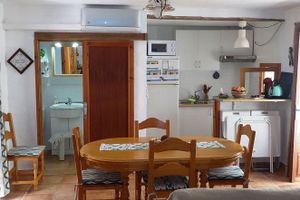 Alquiler Vacacional - The Fisher Holiday Home