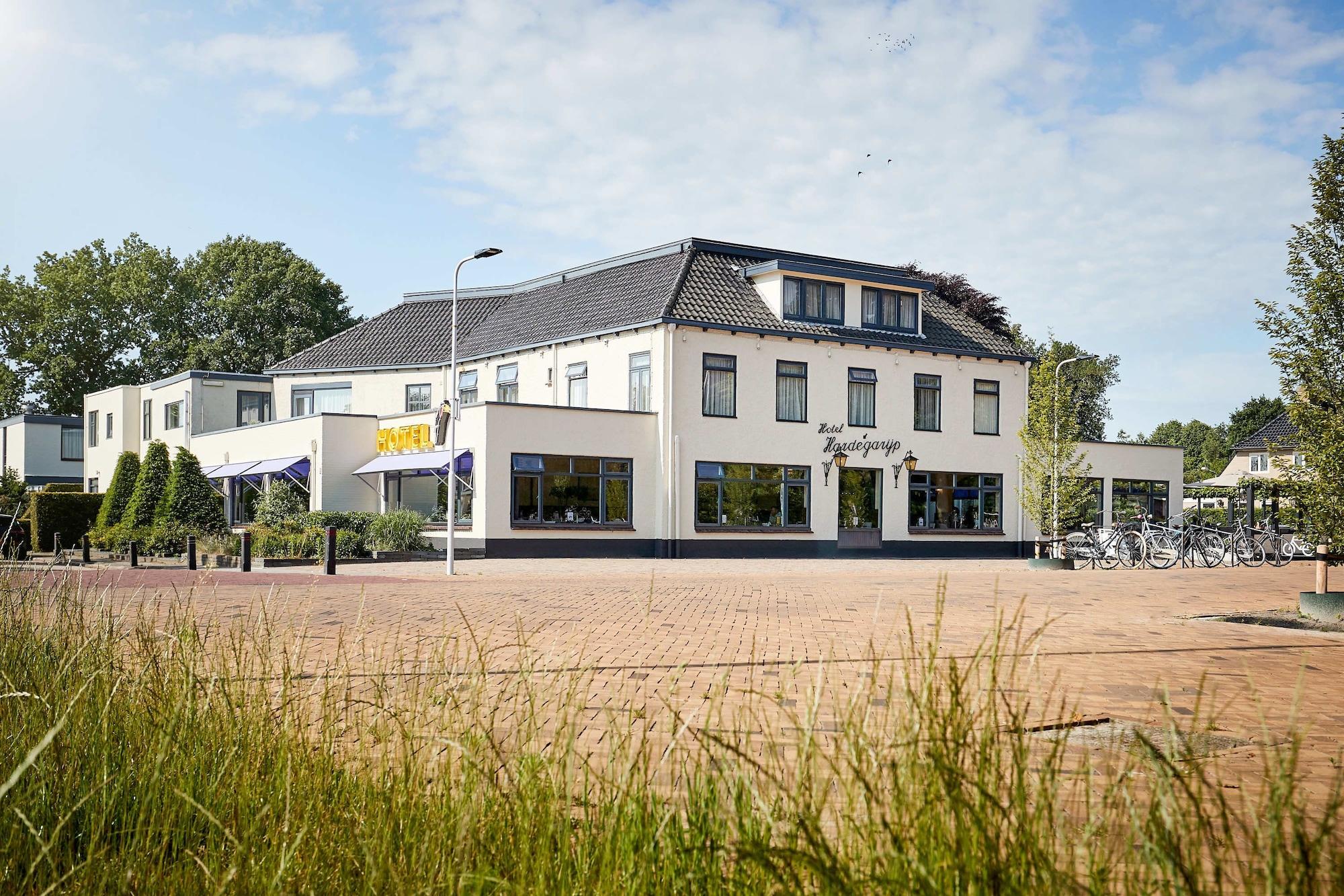 Varios Van der Valk Hotel Hardegarijp - Leeuwarden