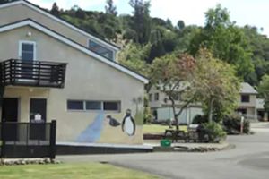 Alojamiento - Leith Valley Holiday Park & Motels