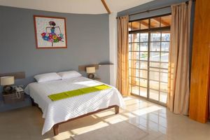 Alojamiento - Hotel Madrigal Manta Beach