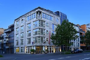 Alojamiento - Boutiquehotel La Casa