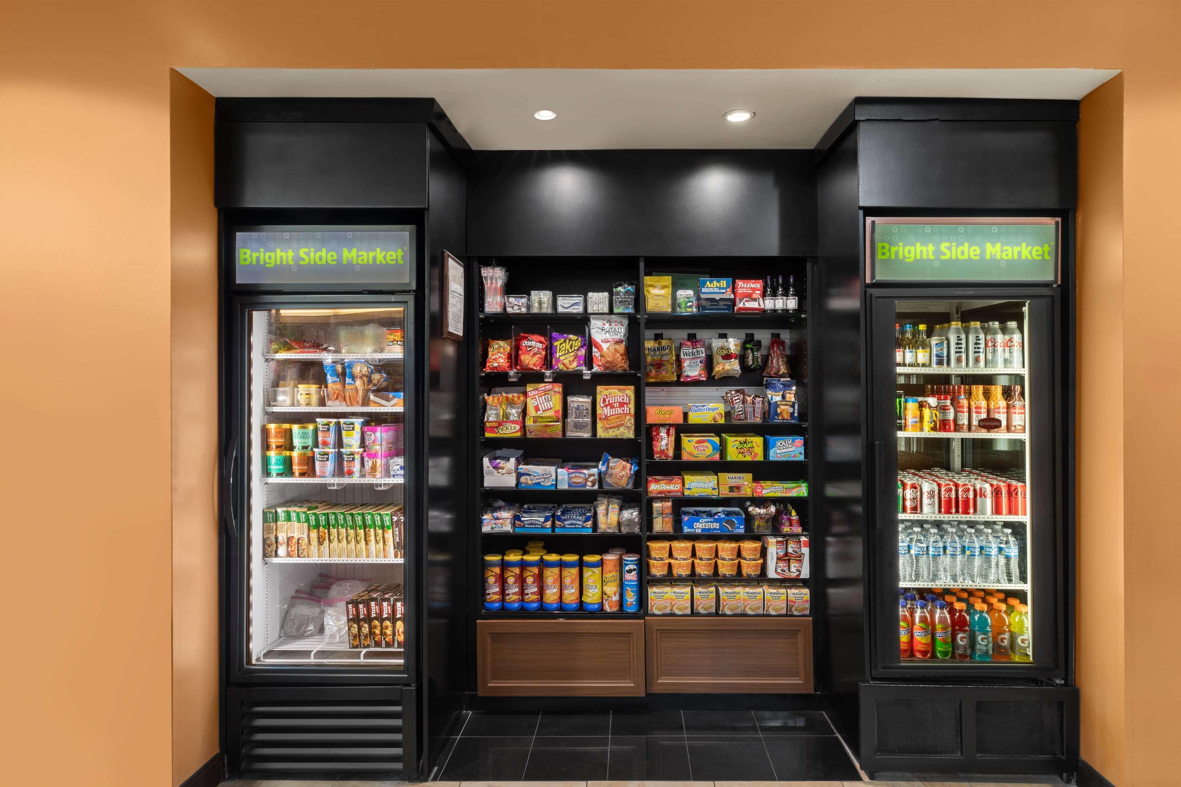 Restaurant La Quinta Inn & Suites by Wyndham San Antonio Medical Ctr NW