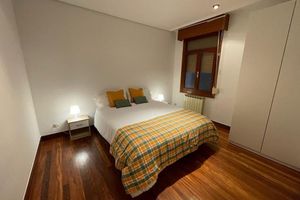 Alquiler Vacacional - 24 h SELF CHECK IN NEW APARTMENT CITY CENTER BILBAO