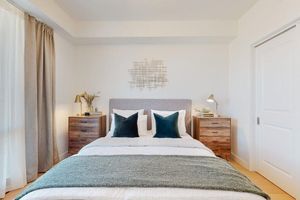 Alquiler Vacacional - Stylish & Chic Luxury 1-BR Condo in DTLA! Free parking space & WiFi