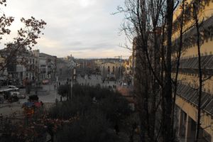 Alojamiento - Hotel Pere III el Gran