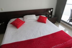 Alquiler Vacacional - Bella Cartagena Apartments