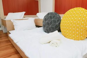 Alquiler Vacacional - 3 Spacer Setia Alam