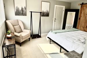 Alquiler Vacacional - Rancho 29 VDG<br>Wine Valley Cabin for a relaxing gateway.