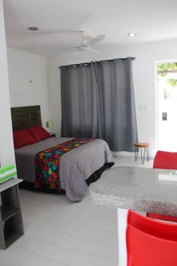 Casa la Catrina - Hoteles en Puerto Morelos, México: todo incluido, baratos y ofertas