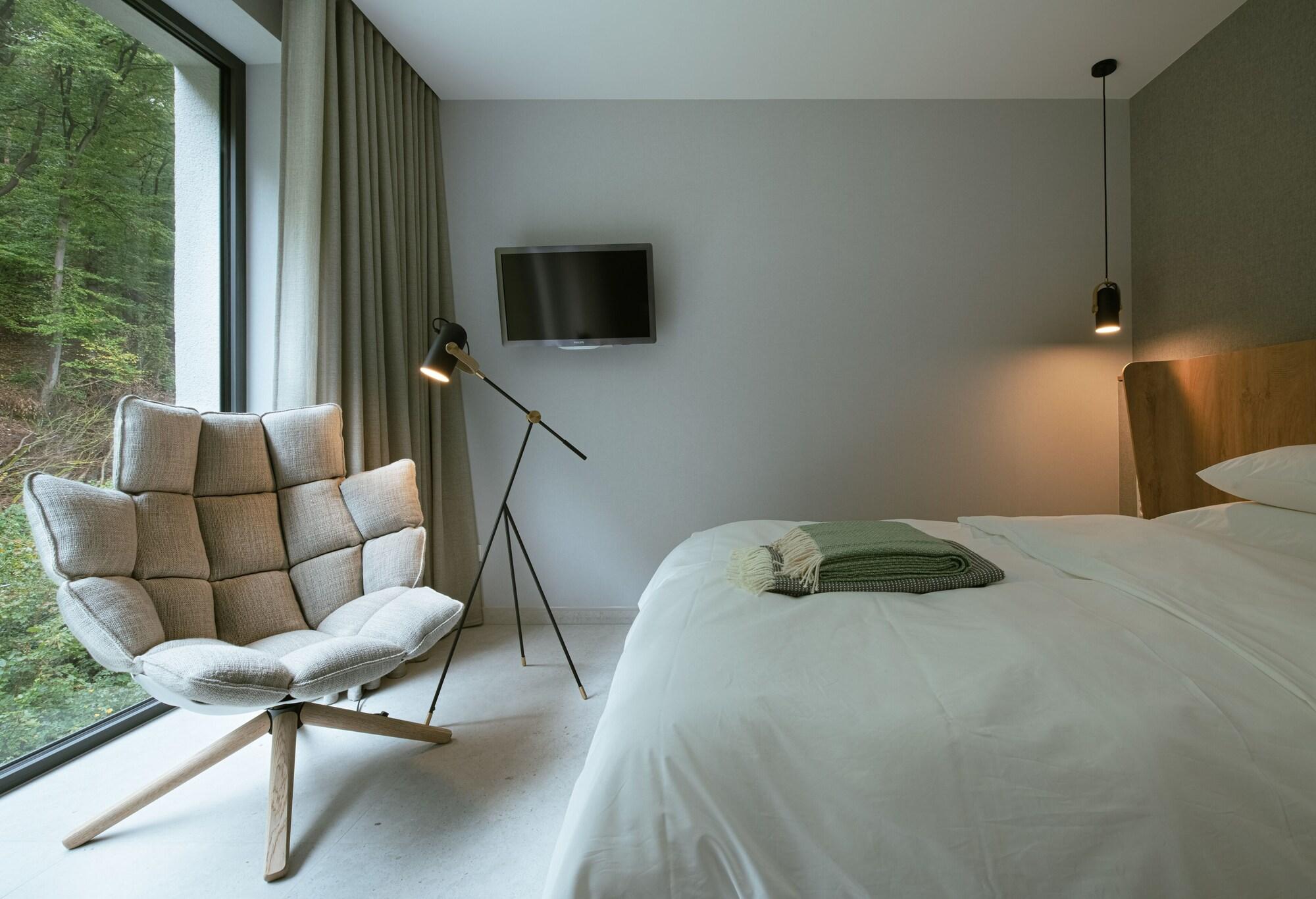 Habitación Hotel VierJahreszeiten am Seilersee