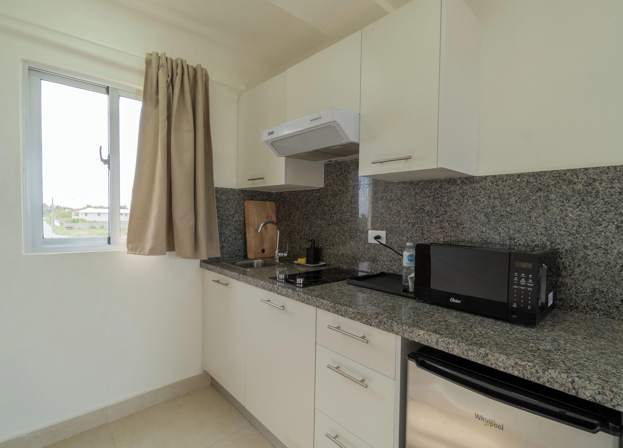 Equipamiento de Habitación Palmares Suites