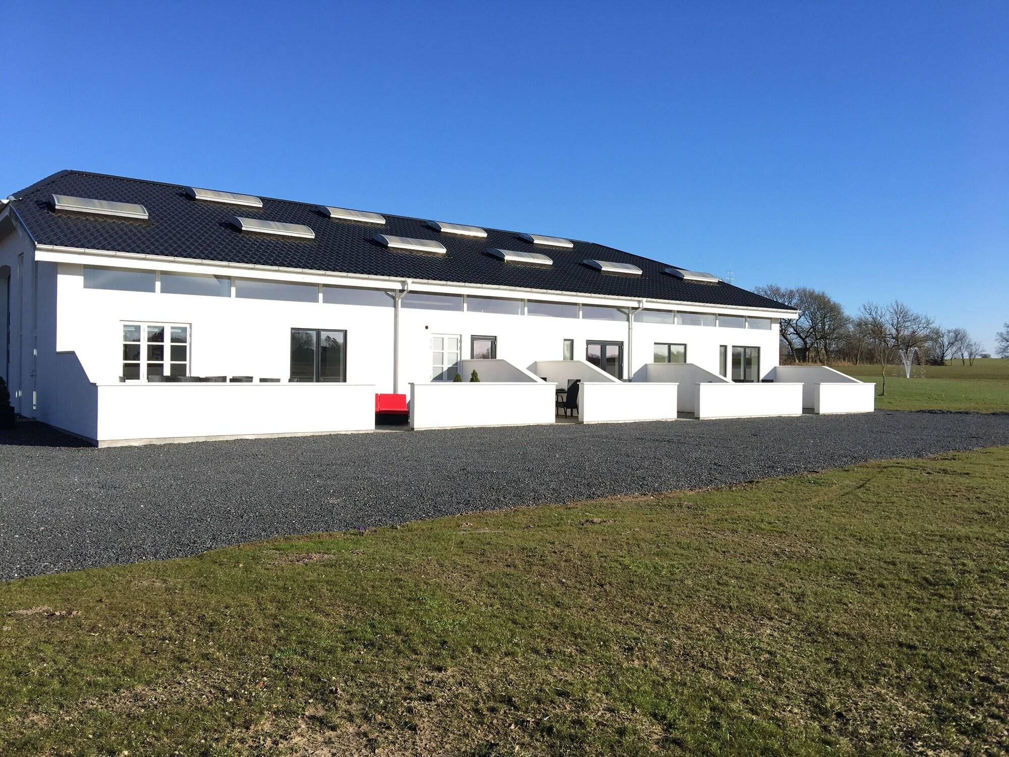 Vista Lobby Elisesminde