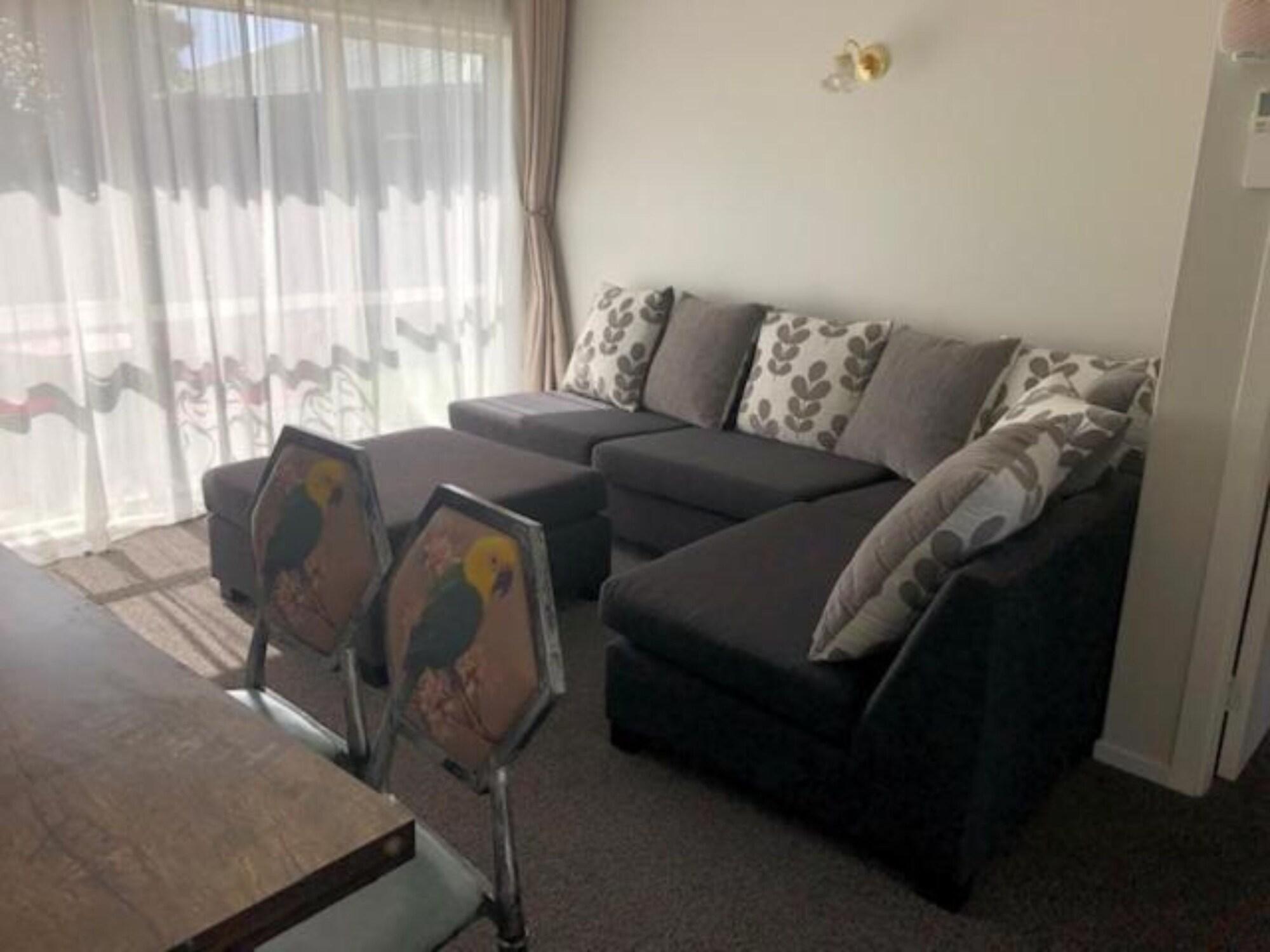 Comodidades del Alojamiento Coachman Motel