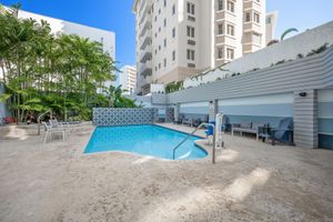 Alojamiento - Holiday Inn Express San Juan Condado by IHG