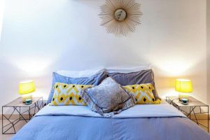 Alquiler Vacacional - Elegant 17th-Century Apartment in the Heart of Rome