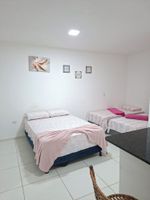 Alojamiento - Pousada Beira Mar Suites