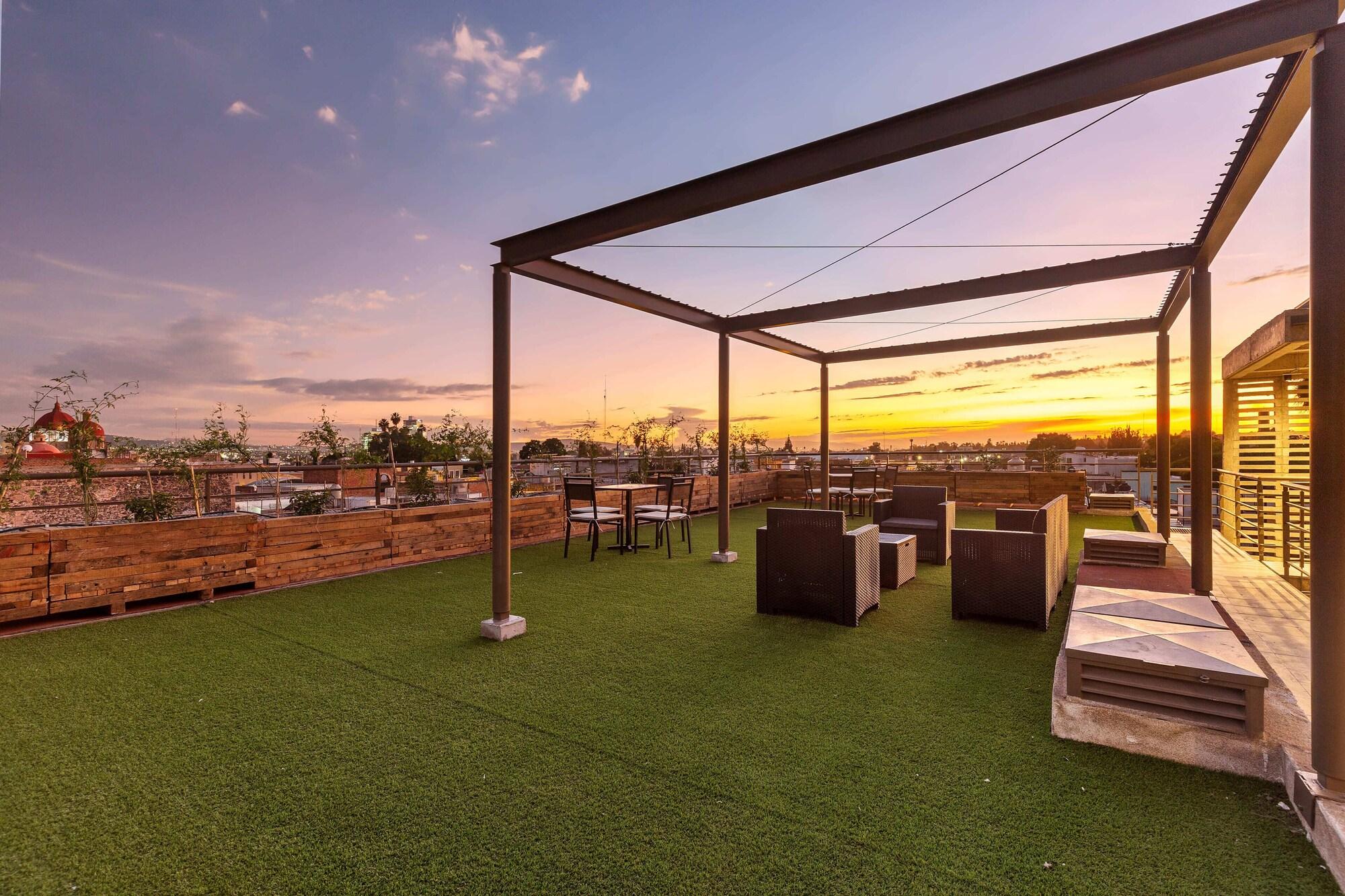 Equipamiento de Habitación Morelos By Homirent