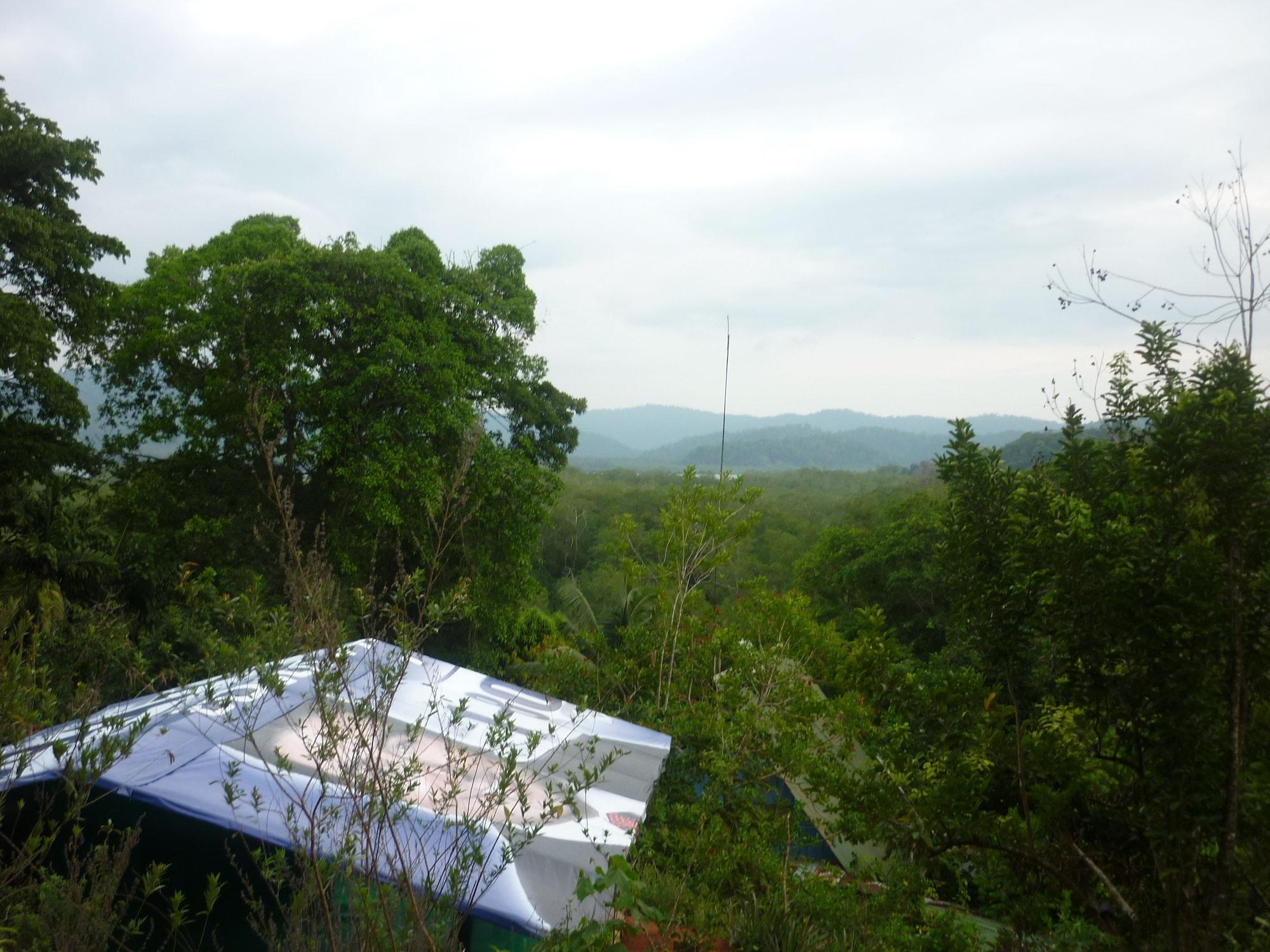Comodidades del Alojamiento Isla Violin Eco Lodge