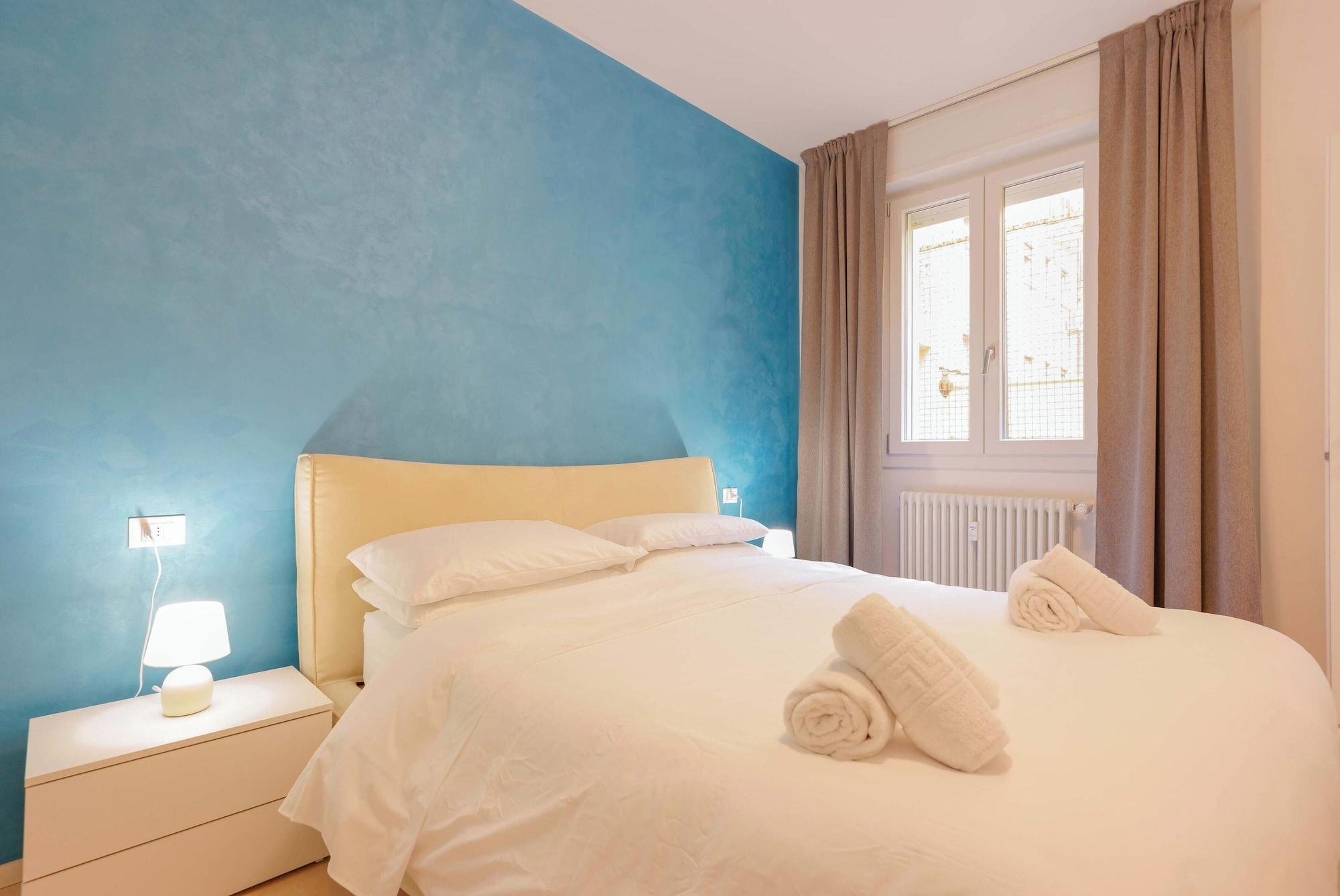 Habitación Le stanze dell'Edera