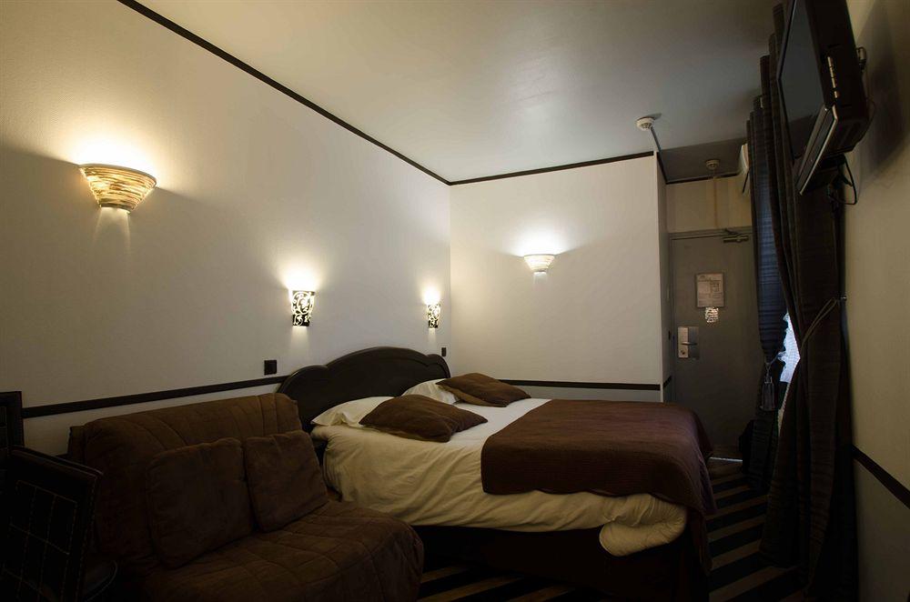 Hotel Hotel Aida Marais Printania