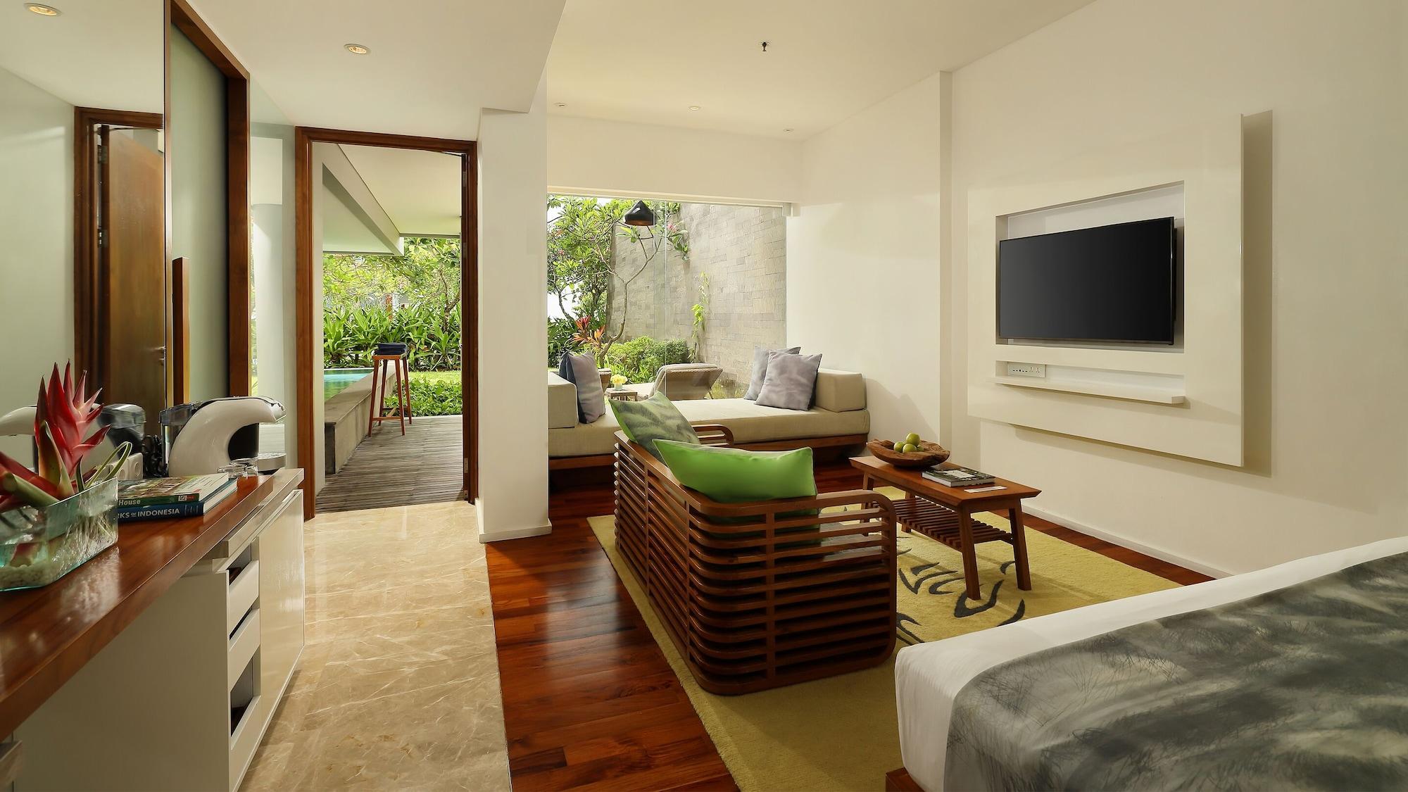 Habitación Maya Sanur Resort & Spa
