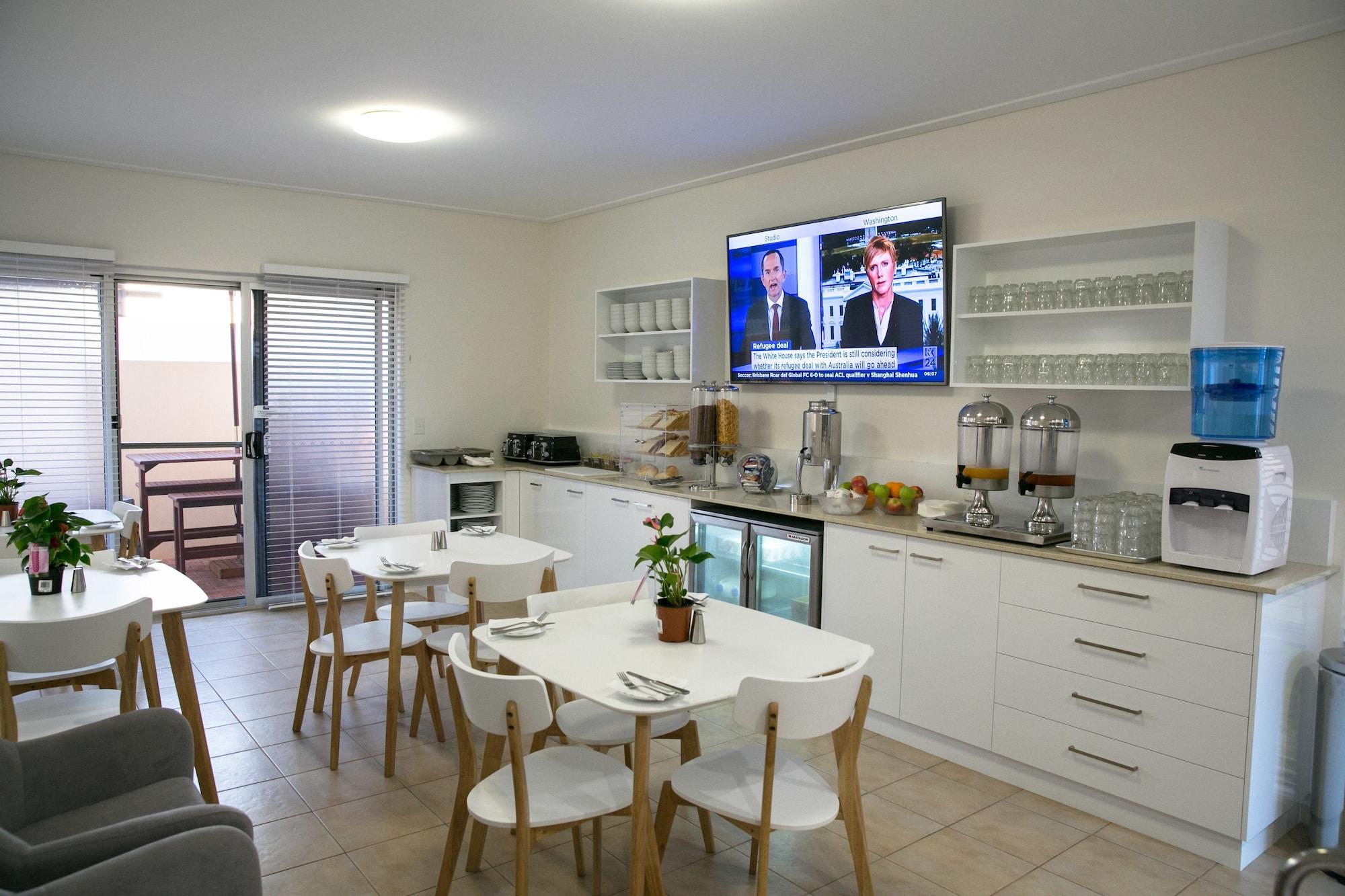 Restaurant Nesuto Geraldton