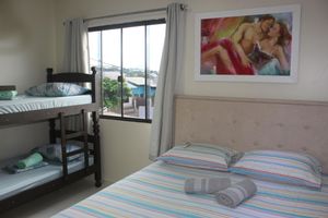Alquiler Vacacional - House catuai cataracts1