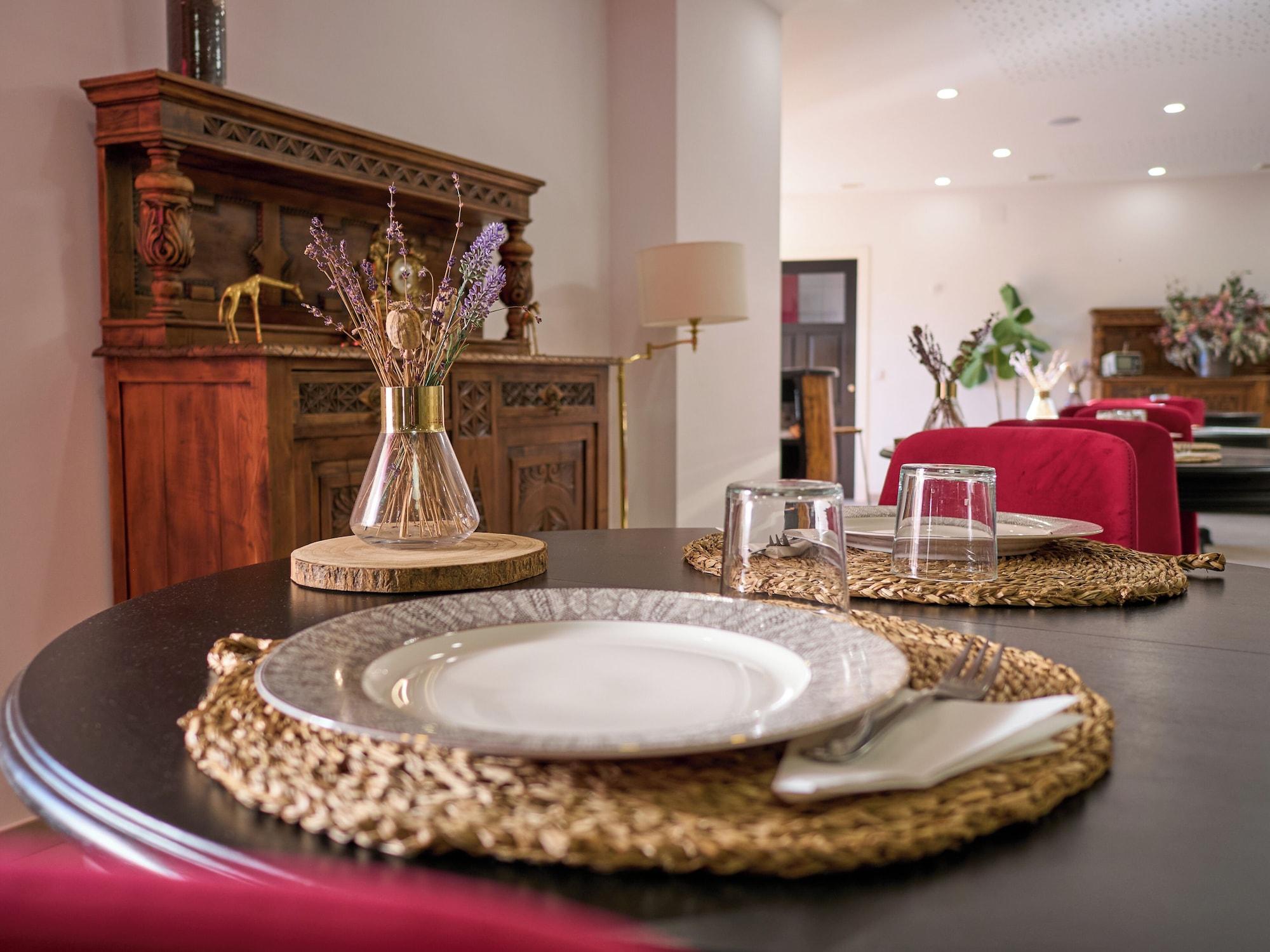 Restaurant Gandarela Turismo Rural