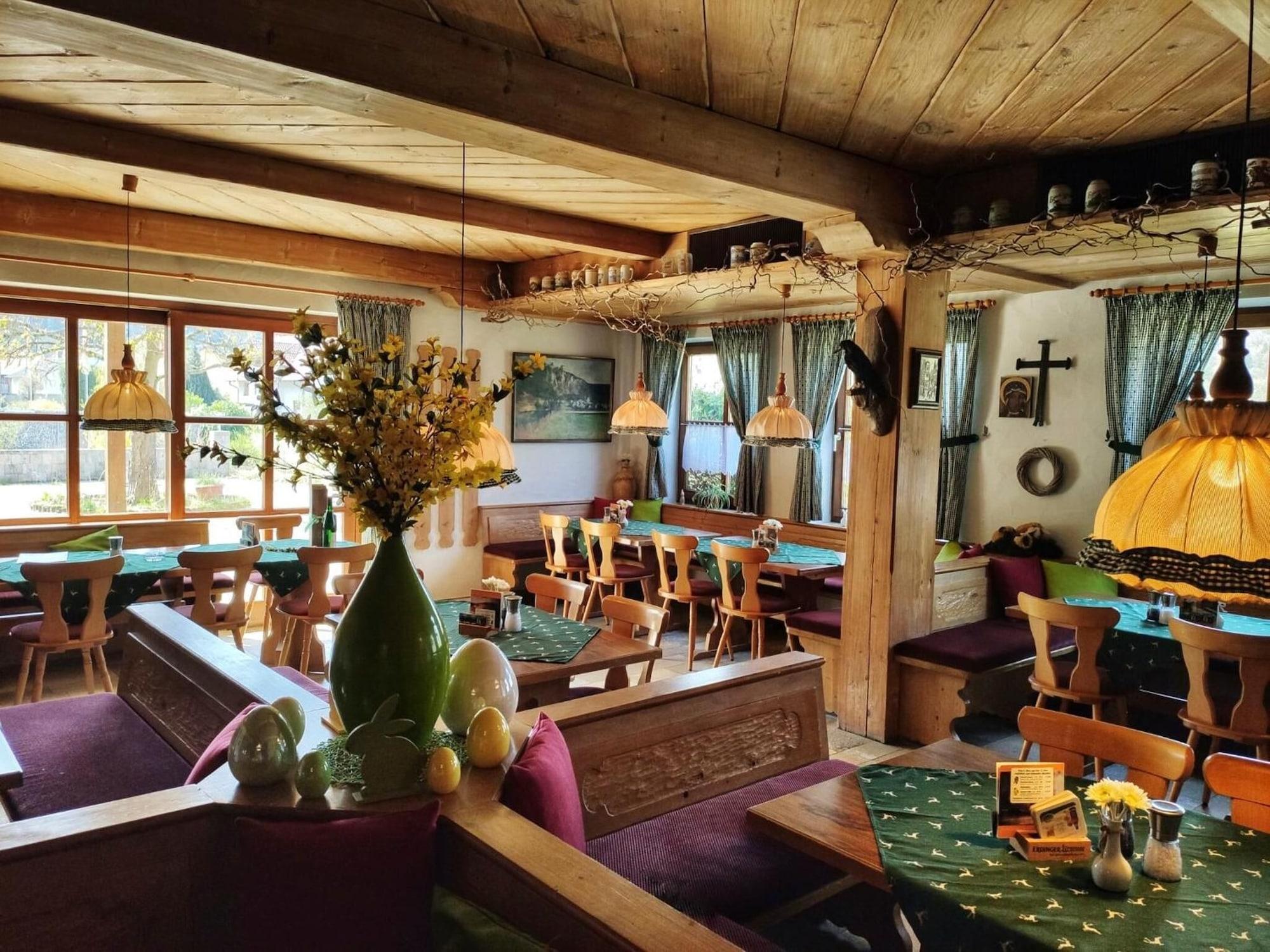 Restaurant Landhotel zum Raben