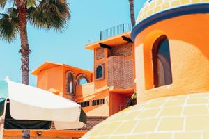 Alojamiento - Boutique Hotel & Suites Hacienda Lord Twigg