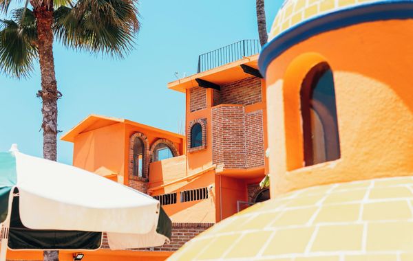 Boutique Hotel & Suites Hacienda Lord Twigg - Hoteles 4 estrellas en Puerto Vallarta, México