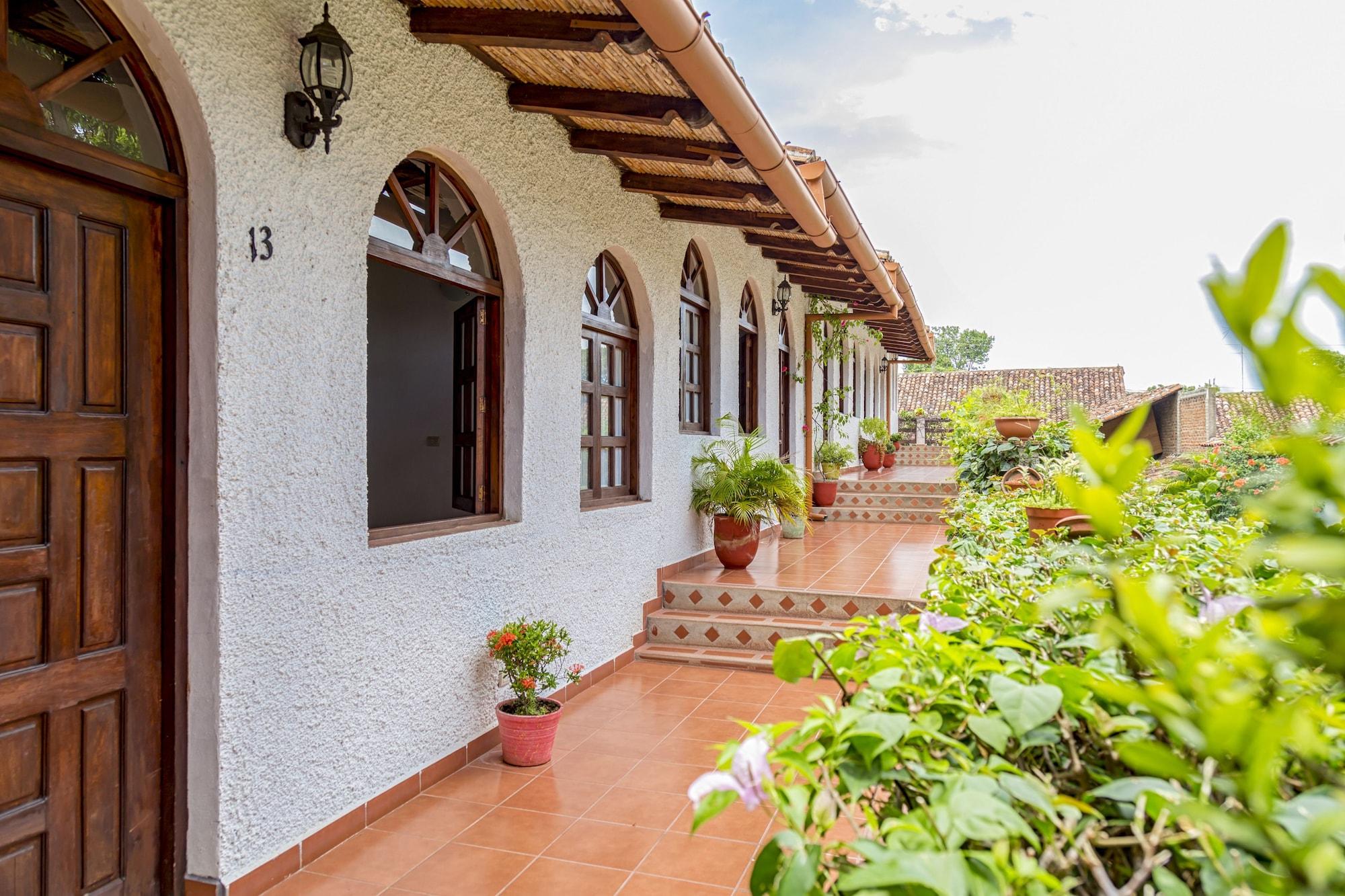 Sala de Reuniones La Posada del Sol