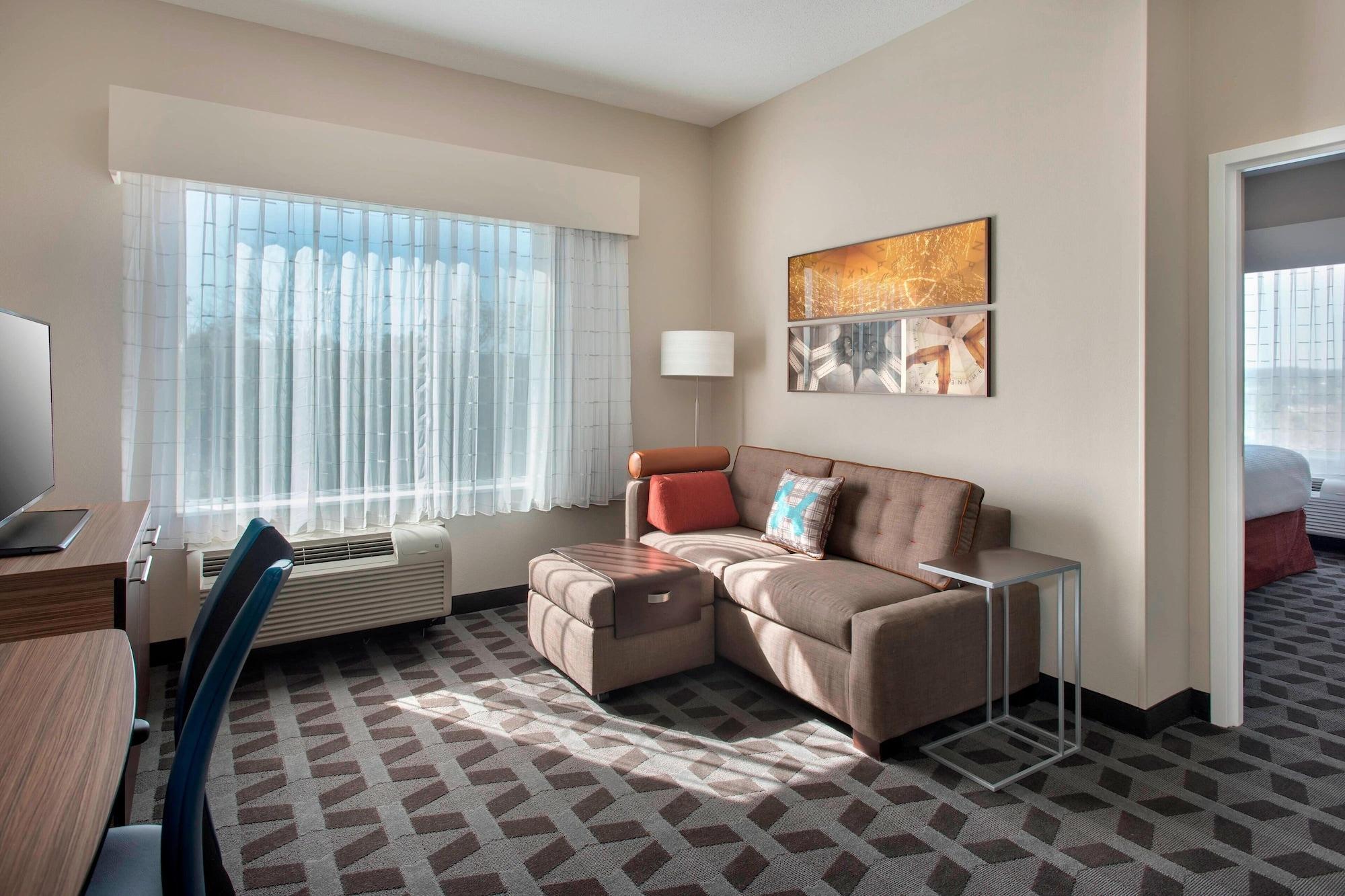 Habitación TownePlace Suites by Marriott Nashville Goodlettsville