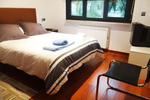 Alquiler Vacacional - La Casa de la Ria (II)