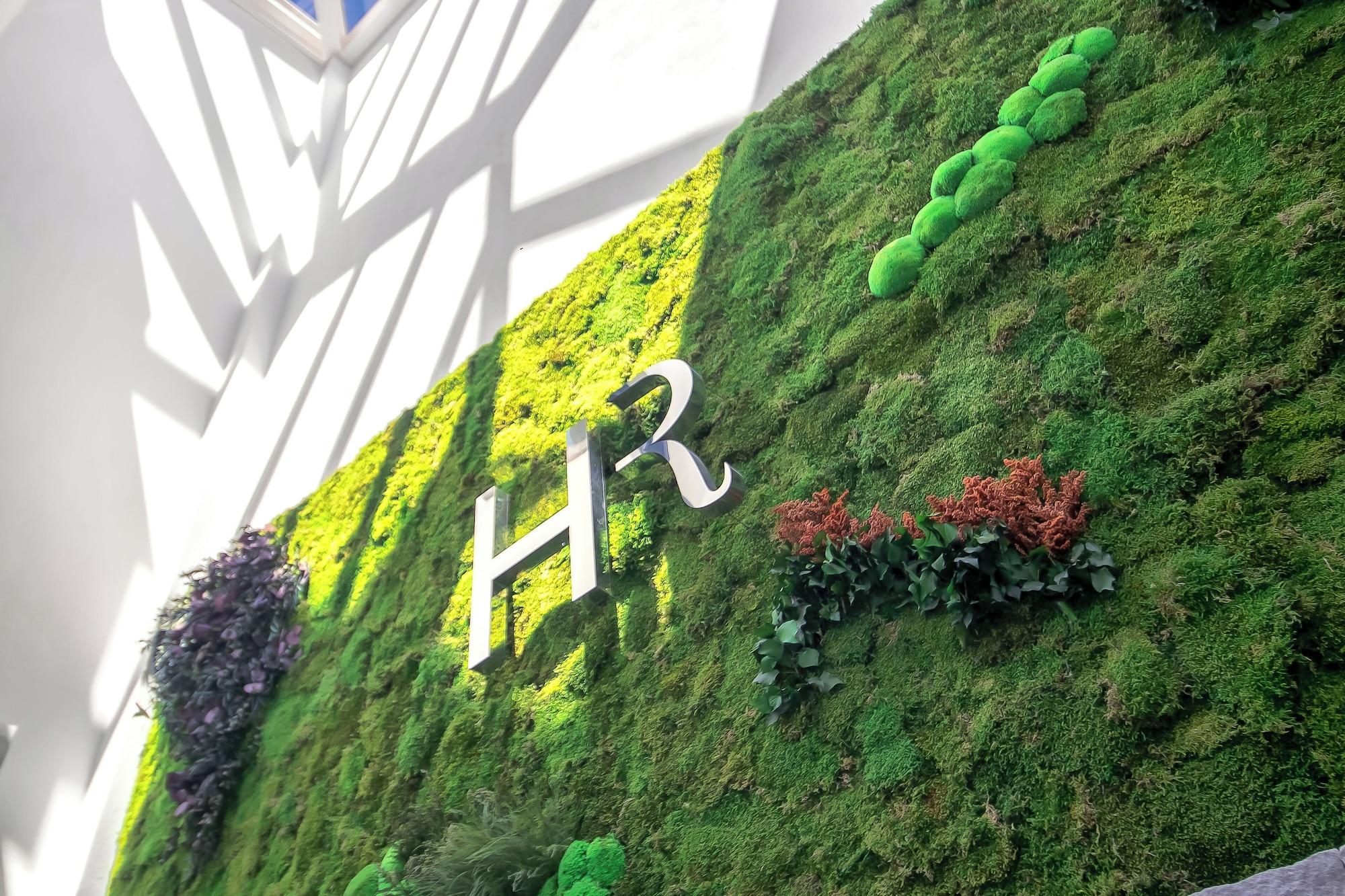 Comodidades del Alojamiento Real Maqueda - Málaga