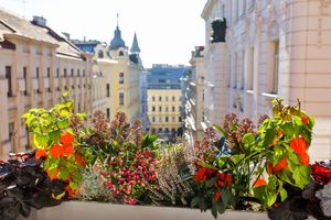Alojamiento - Hotel Das Tyrol