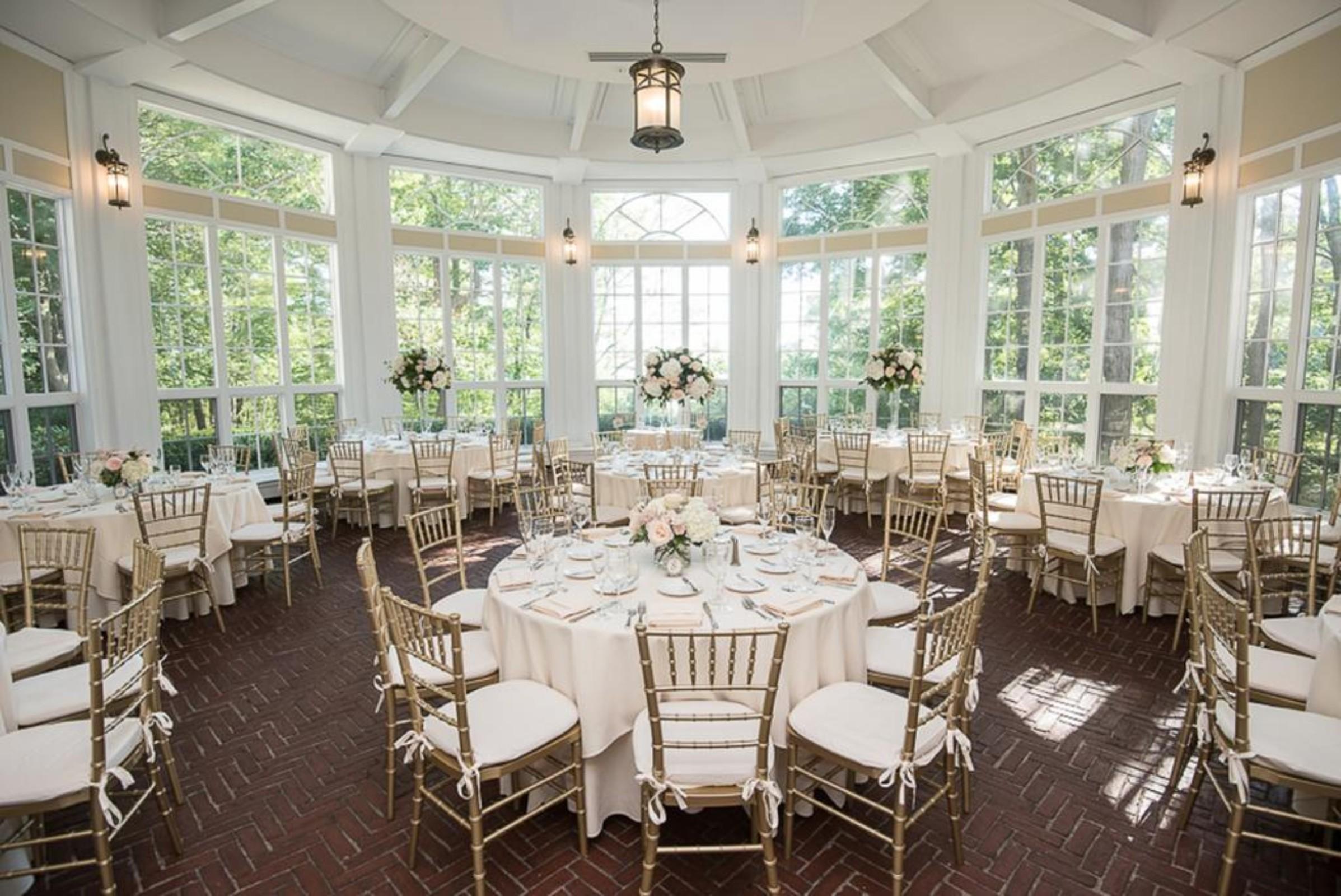 Restaurant Wylie Inn
