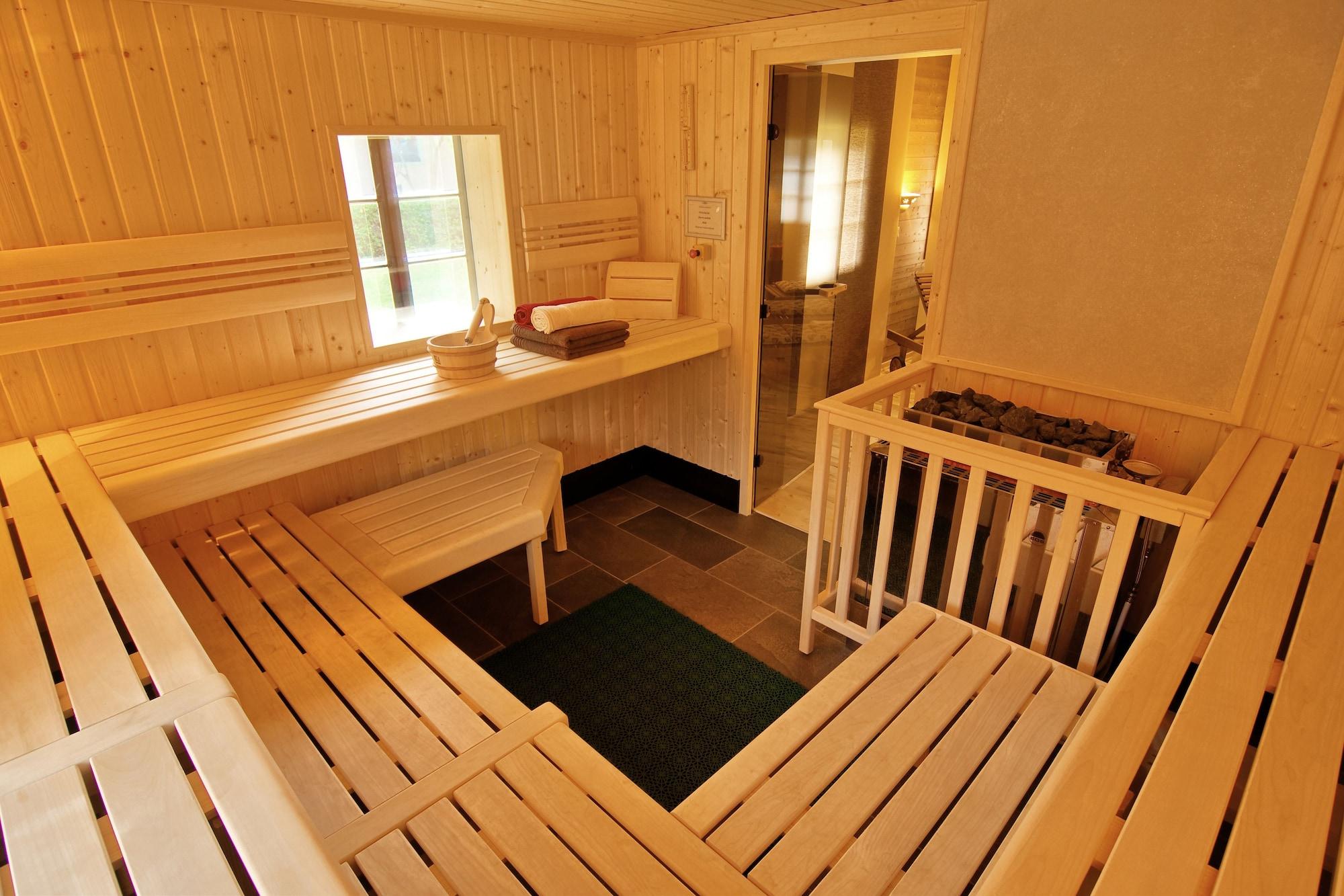 Spa Naturel Hoteldorf Seeleitn