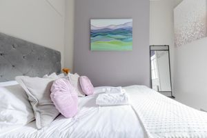Alquiler Vacacional - Vogue 1 Bedroom Pimlico Flat Near Victoria Station