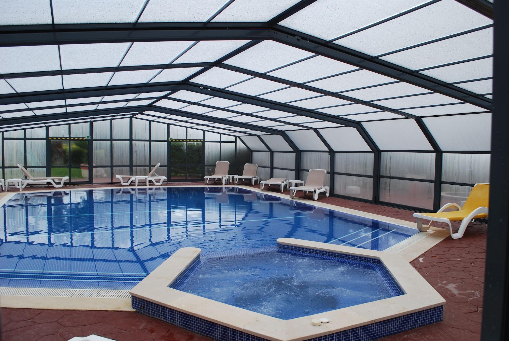 Spa Pestana Carvoeiro Golfe - AL