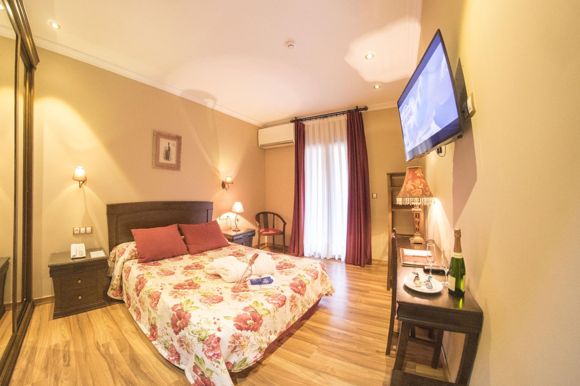 Habitación Hotel & Spa María Manuela