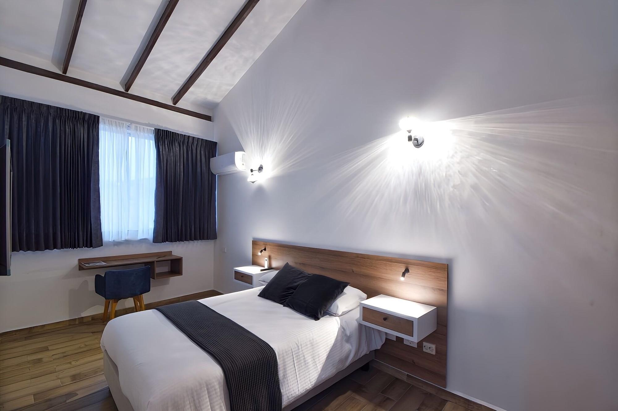 Habitación Valymar Inn