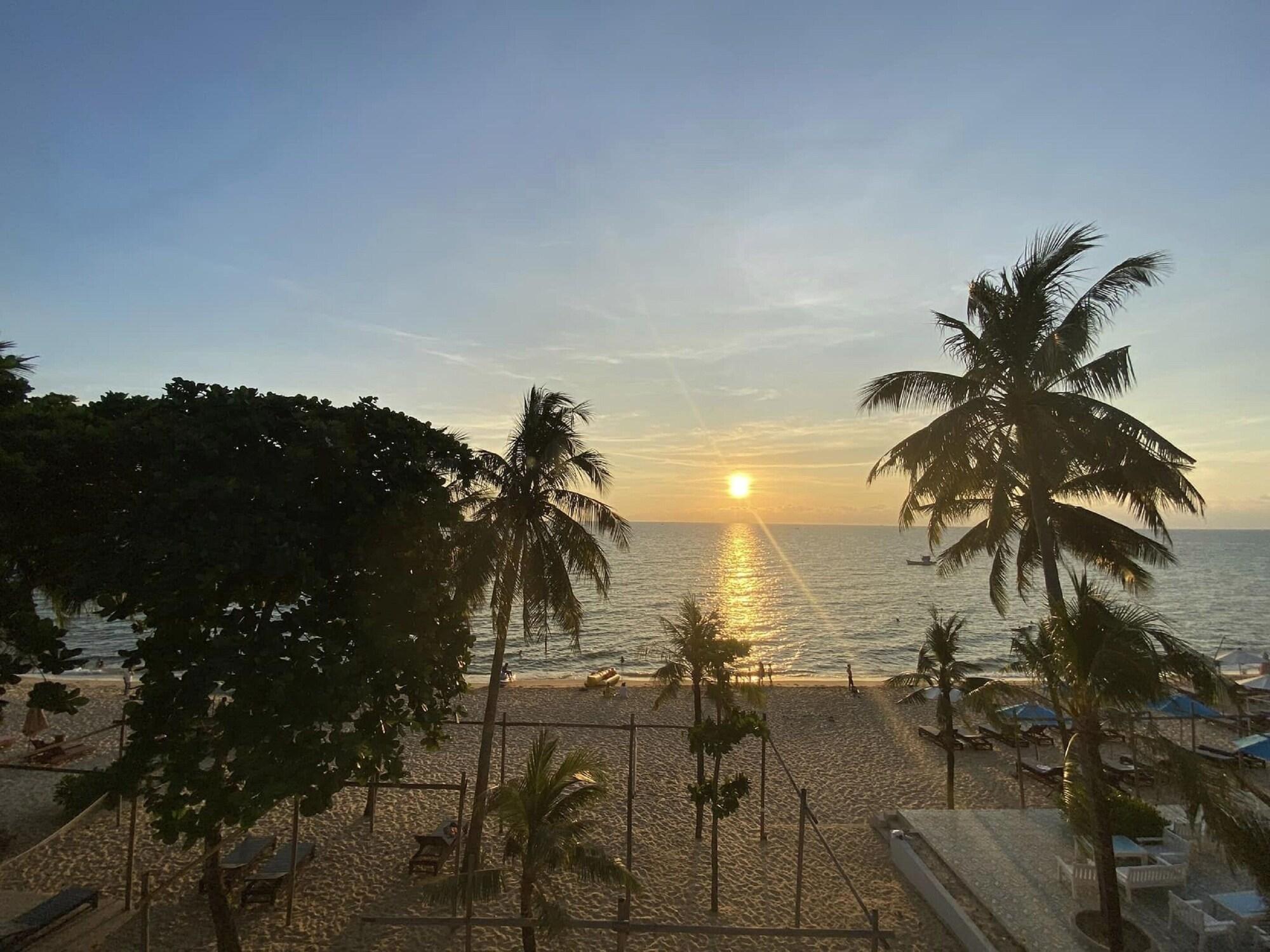 Playa West Life Phu Quoc