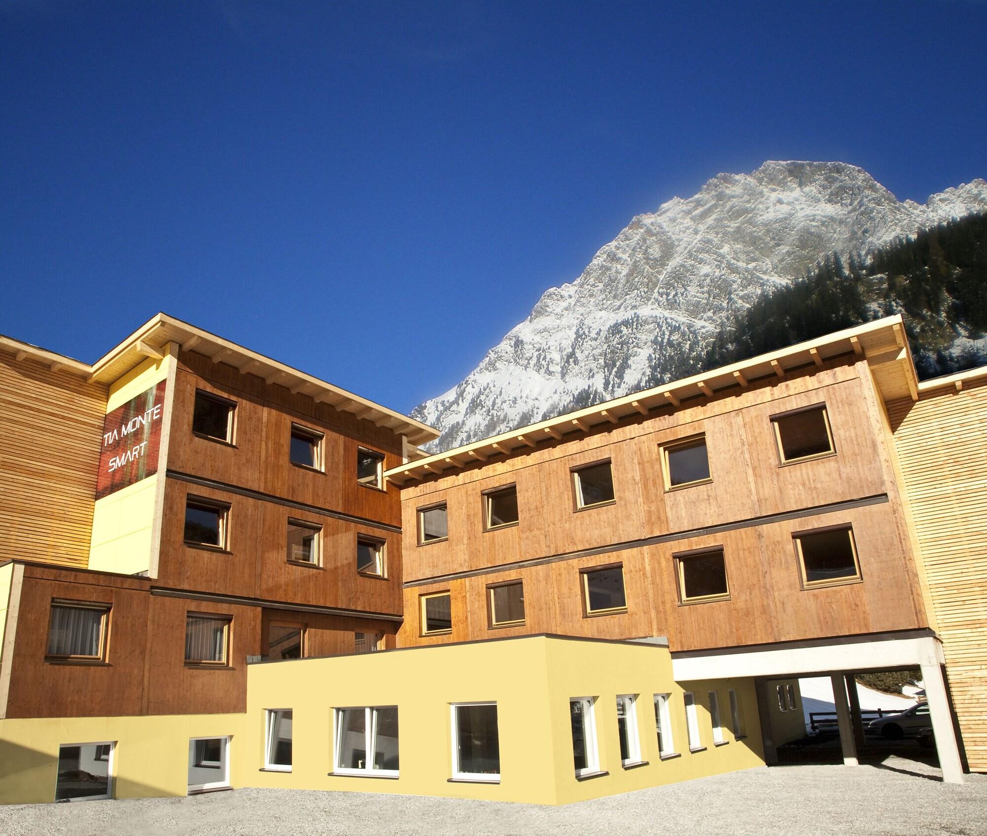 Varios Hotel Tia Smart Natur