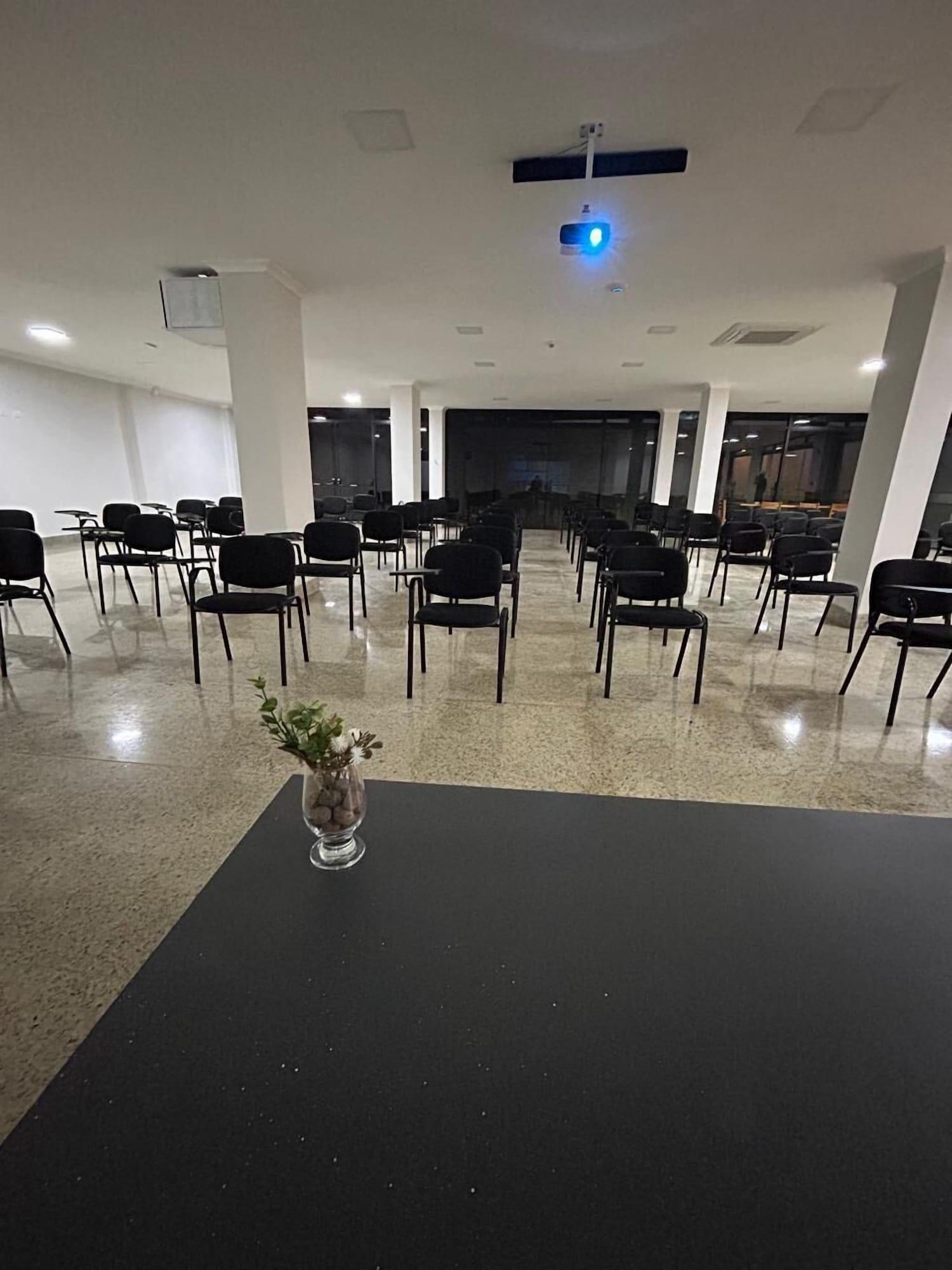 Sala de Reuniones D' Garcia Hotel