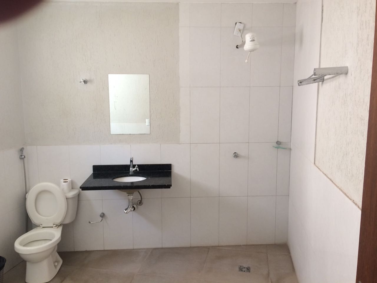 Equipamiento de Habitación Roda Viva Park Hotel
