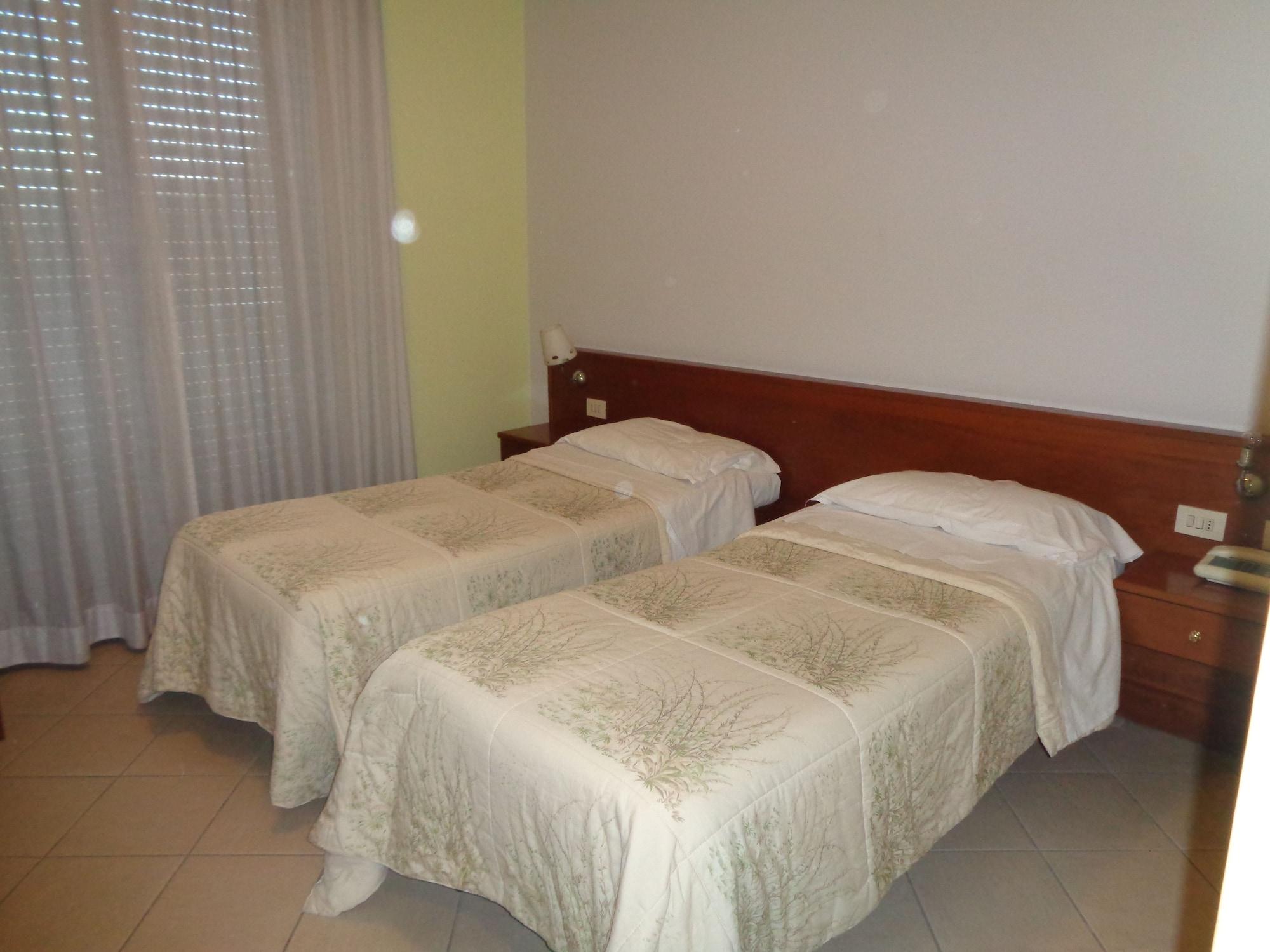 Habitación Hotel Millennium