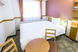 Alojamiento - Toyoko Inn Okayama Station Nishi Migi