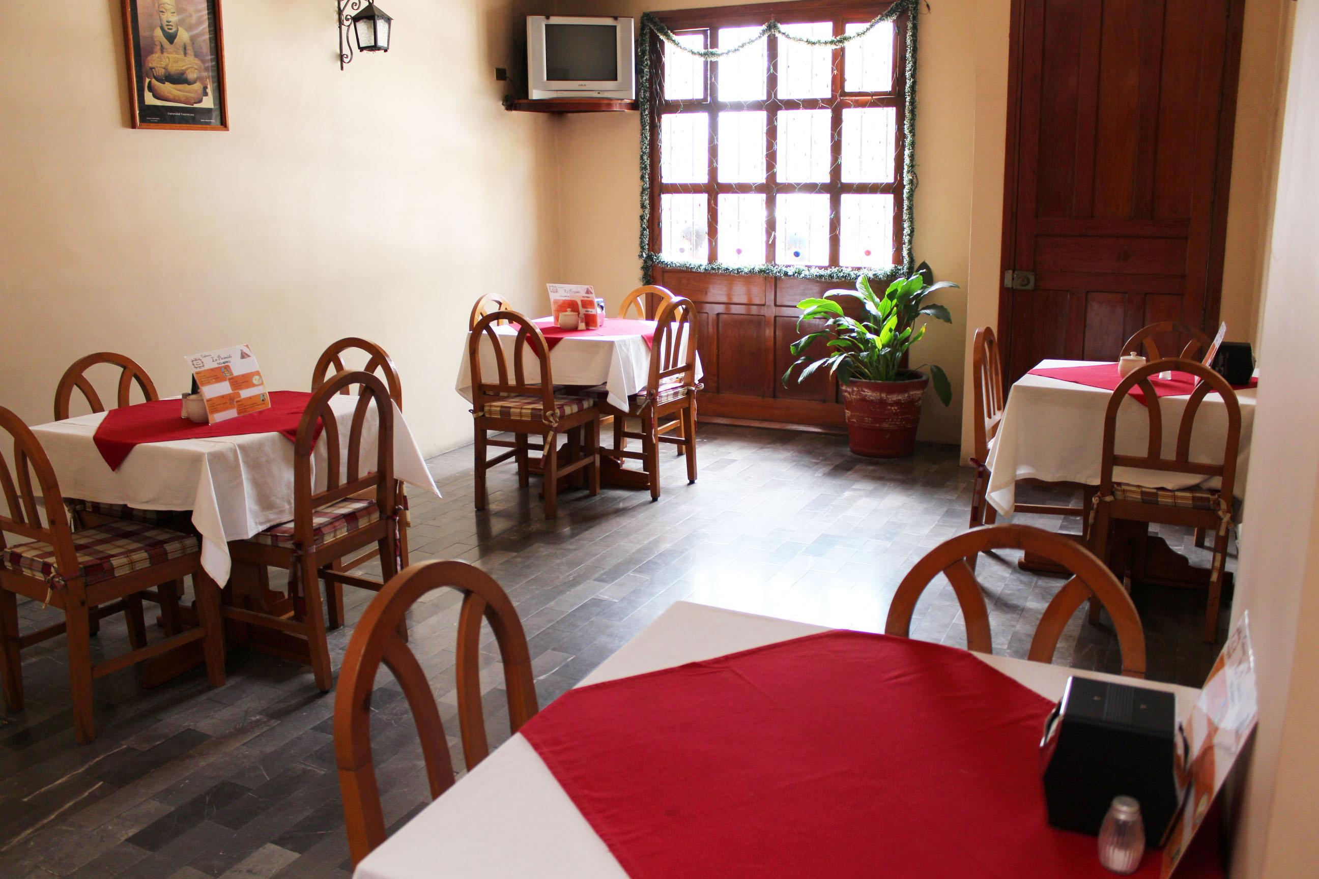 Varios Hotel Museo